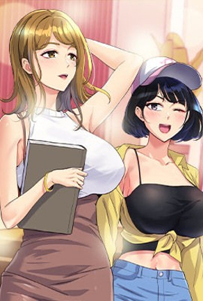 魔咒香蕉漫画在线观看韩漫精选